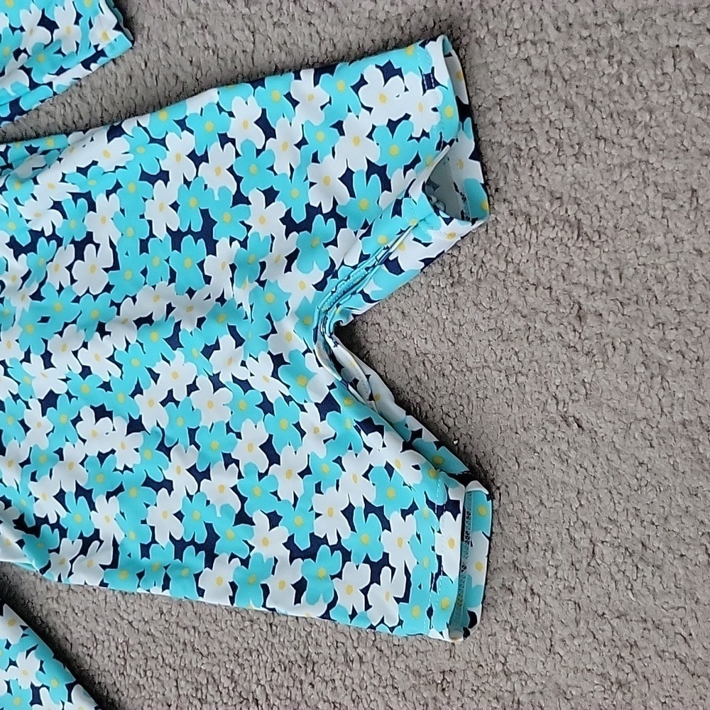 Vaenait Baby Rash Swim Guard - Picture 10 of 13